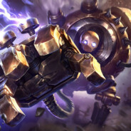 Blitzcrank