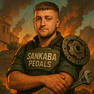 *SankabosPedalas*