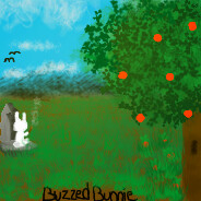 BuzzedBBunnie