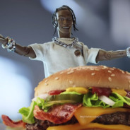 travy patty