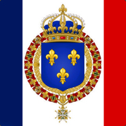 Louis XVI Christ Roi de France