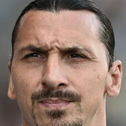 Zlatan  Ibraham Irmovic