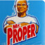 Mr.proper