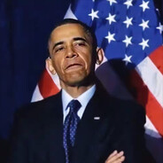 奥巴马（巴黎的马）