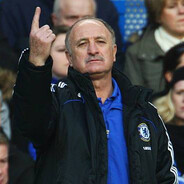 Luiz Felipe Scolari