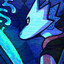 SCARY POOLTOY