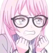 你看我卡哇伊不