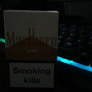 Marlboro Gold
