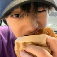 叔叔别舔了我害怕