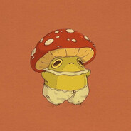 mushy