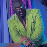 Carlos Weed