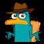 Agent P