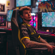 Player avatar