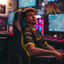Steam avatar