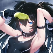 Black★Rock Shooter