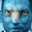 AVATAR PRETO