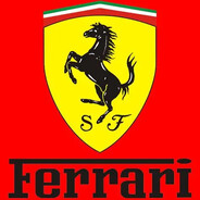 ♞Ferrari Bouclier