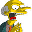 Montgomery  Burns