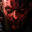 Darth Maul