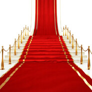 red carpet