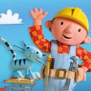 BobTheBuilder Steam avatar
