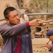 石圪街村球头制造者