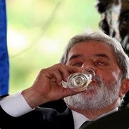 LULA SALVOU 500 MILHOES DA FOME