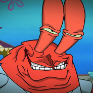 Мистер Крабс