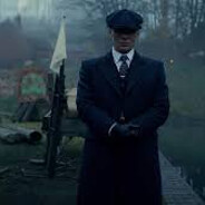 Thomas Shelby