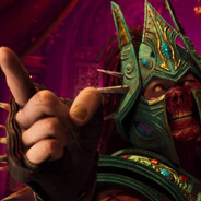 Steam Community Avatar