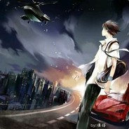 路明非の小怪兽