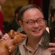 那位鸡叉骨战士