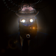 Steam Avatar