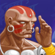 Dhalsim