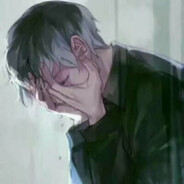 超绝暗黑阴郁男孩