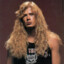 Dave Mustaine