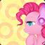 pinkamena pie