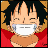 M,DLuffy