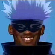 传奇咒术师五条悟