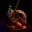 Steam avatar