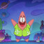spongebob