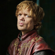 Tyrion Lannister