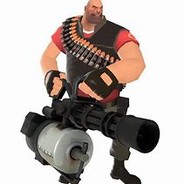 Heavy weapons guy