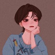 小尹还没有睡醒