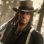 John Marston