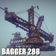 Bagger 288