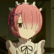 拉姆がだいすき