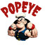 Popeye&#039;