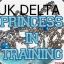 UK DELTA Princess CSquad