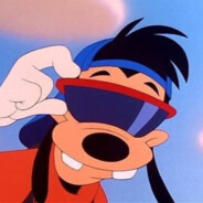 Max Goof